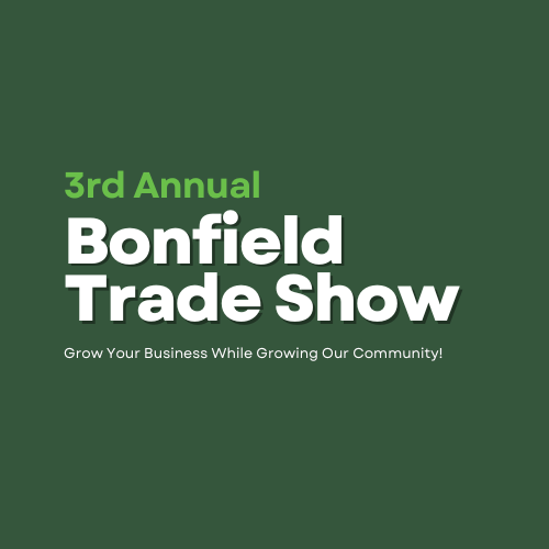 Image for 3rd Annual Bonfield Trade Show